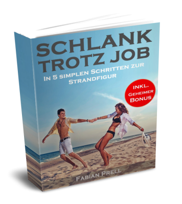 Schlank trotz Job Programm